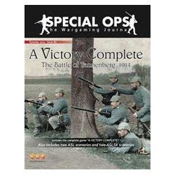 Special Ops Issue #3