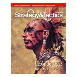 Strategy & Tactics 277:...