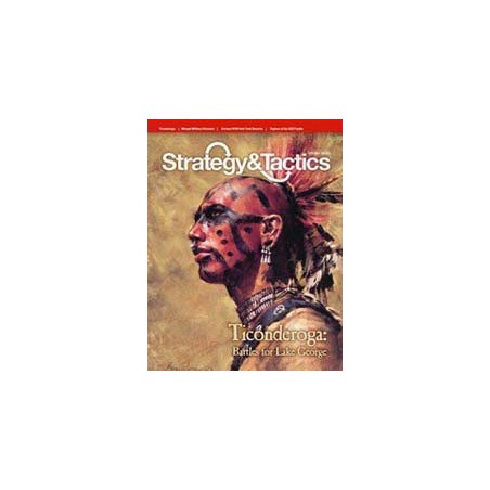 Strategy & Tactics 277:...