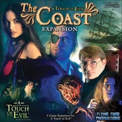 A Touch of Evil: The Coast...