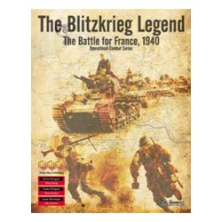 The Blitzkrieg Legend