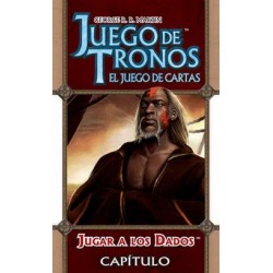 Juego de Tronos. Más allá...