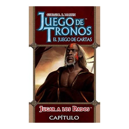 Juego de Tronos. Más allá...