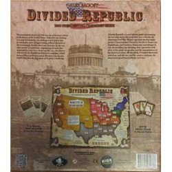 Divided Republic