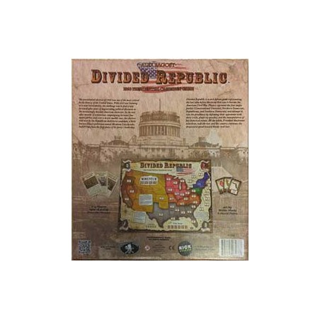Divided Republic
