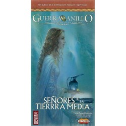 Guerra del Anillo. Señores...