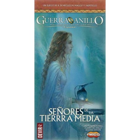 Guerra del Anillo. Señores...