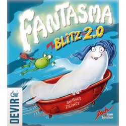 Fantasma Blitz 2.0