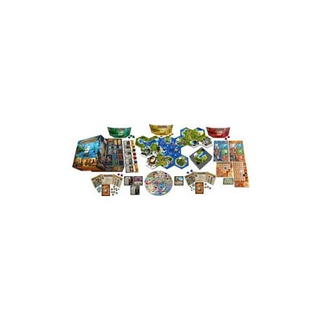 Archipelago