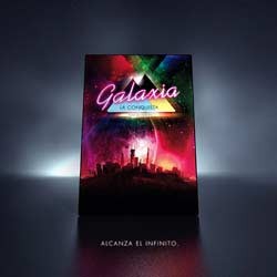 Galaxia: La Conquista