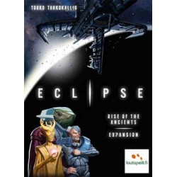 Eclipse. El resurgir de los...