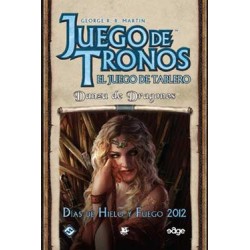 Juego de Tronos - Danza de...