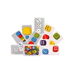 Like Dice