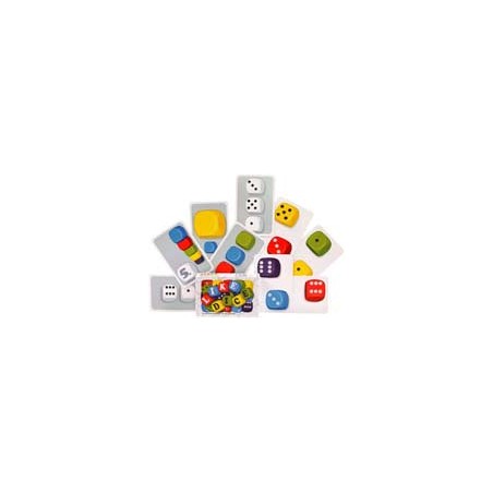 Like Dice