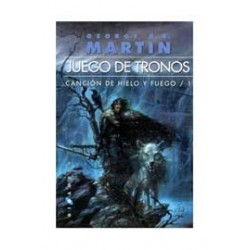 Juego de Tronos. Edición de...