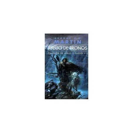 Juego de Tronos. Edición de...