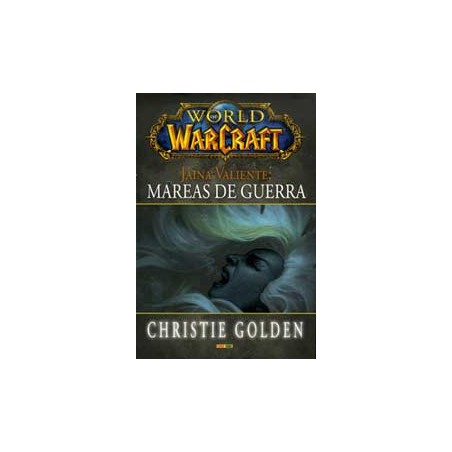 World of Warcraft. Jaina...