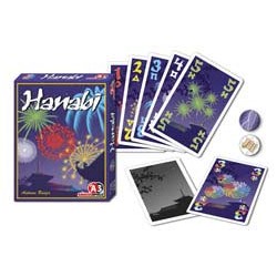 Hanabi (Abacus Spiele)