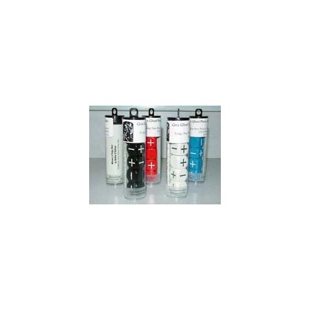Fudge Dice Player Pack Rojo