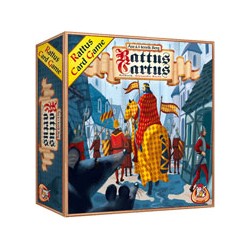 Rattus: Cartus