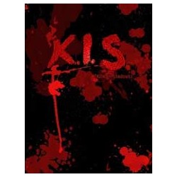 K.I.S. (Killer in Shadows)