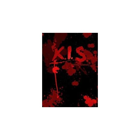 K.I.S. (Killer in Shadows)