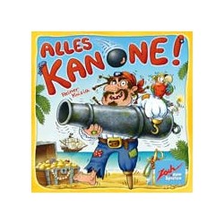 Alles Kanone