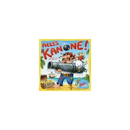 Alles Kanone