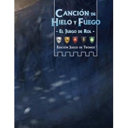 Canción de Hielo y Fuego....