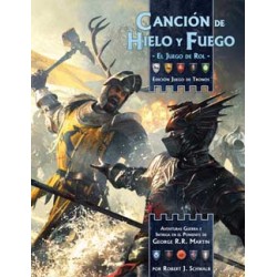 Canción de Hielo y Fuego....