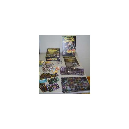 Galaxy Trucker. Another Big...