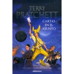 Cartas en el asunto...