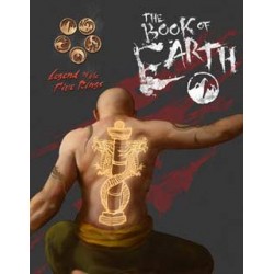 Legend of the Five Rings....