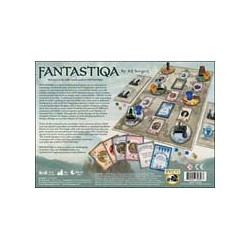Fantastiqa