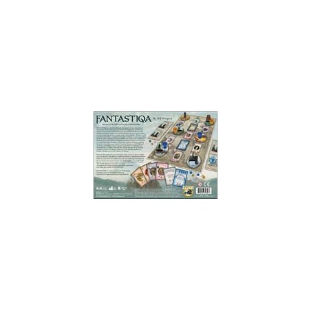 Fantastiqa