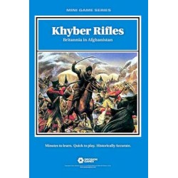 Khyber Rifles: Britannia in...