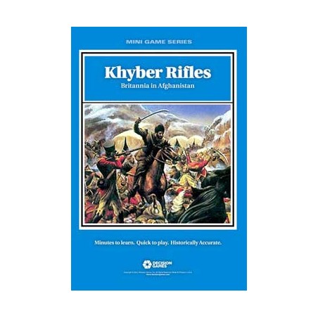 Khyber Rifles: Britannia in...