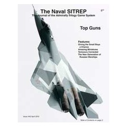 Naval SitRep 42