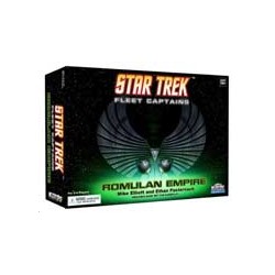 Star Trek: Fleet Captains:...