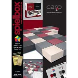 Spielbox 2012/6 - English...