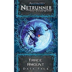 Netrunner LCG. Serie 1-2:...