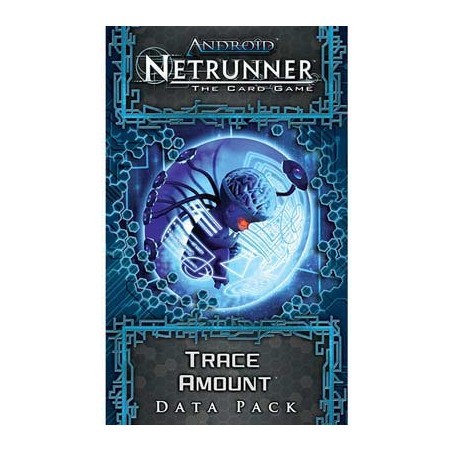 Netrunner LCG. Serie 1-2:...