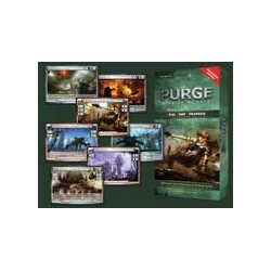 PURGE: Sins of Science