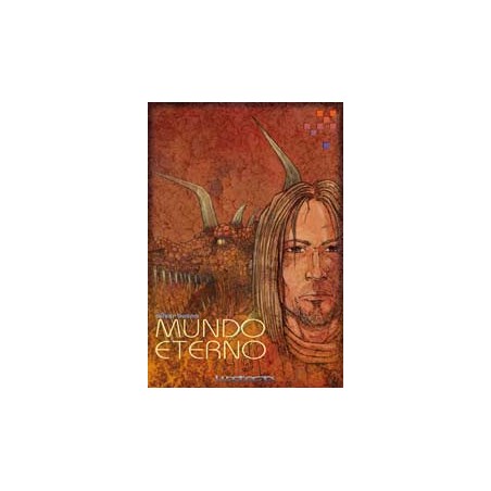 Mundo Eterno