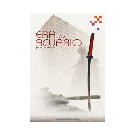 Era de Acuario