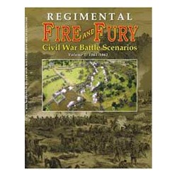 Regimental Fire & Fury:...