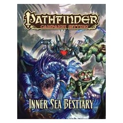 Pathfinder Campaign...