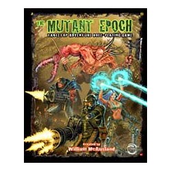 The Mutant Epoch RPG