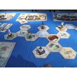 Sky Traders (castellano)