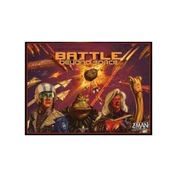 Battle Beyond Space